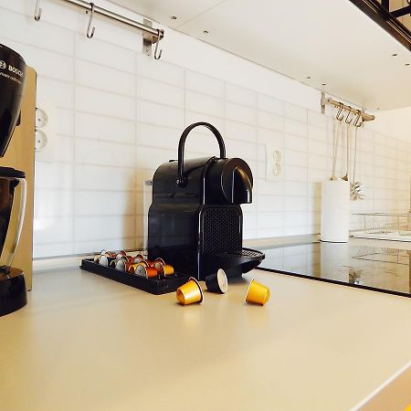 Hello Downtown Apartment - Broadway بودابست المظهر الخارجي الصورة