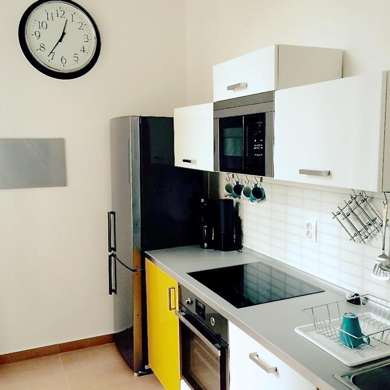 Hello Downtown Apartment - Broadway بودابست الغرفة الصورة