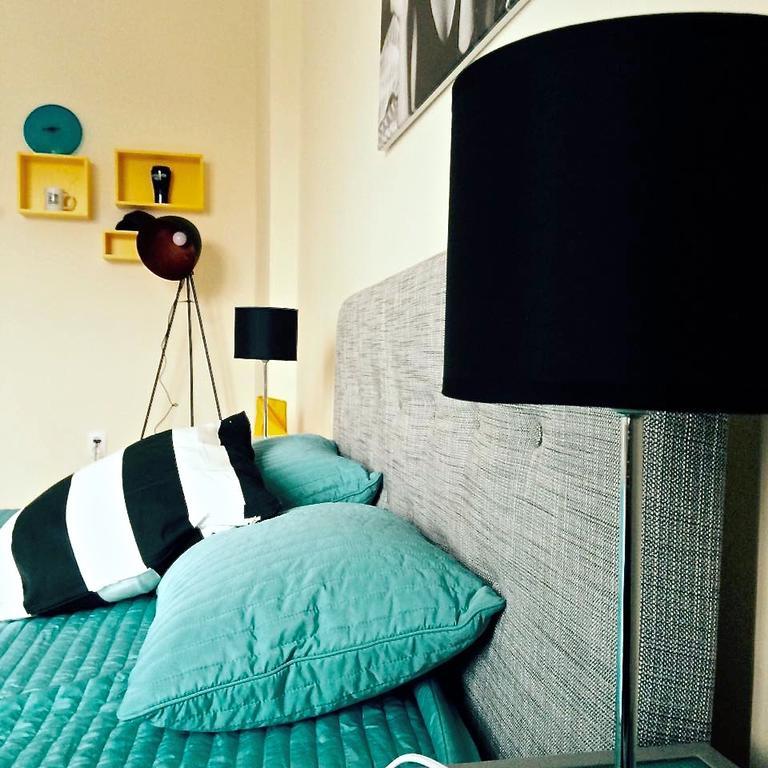 Hello Downtown Apartment - Broadway بودابست الغرفة الصورة
