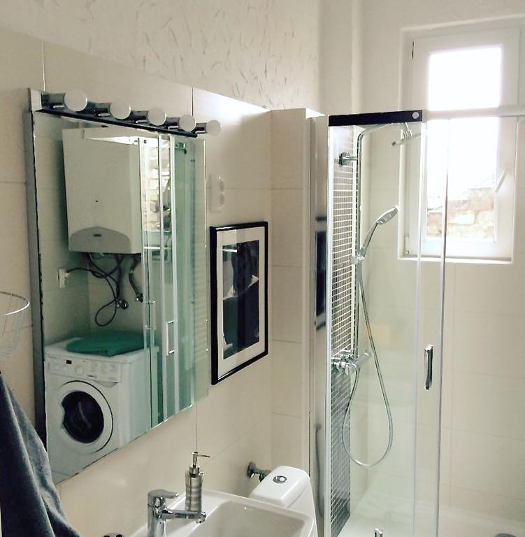 Hello Downtown Apartment - Broadway بودابست الغرفة الصورة