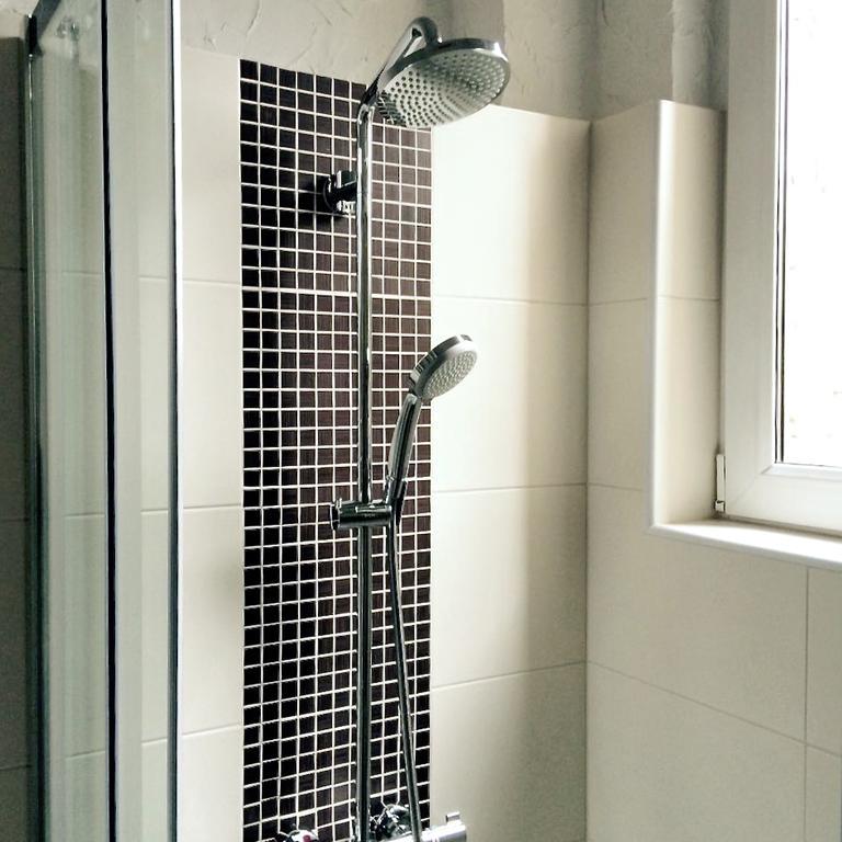 Hello Downtown Apartment - Broadway بودابست الغرفة الصورة