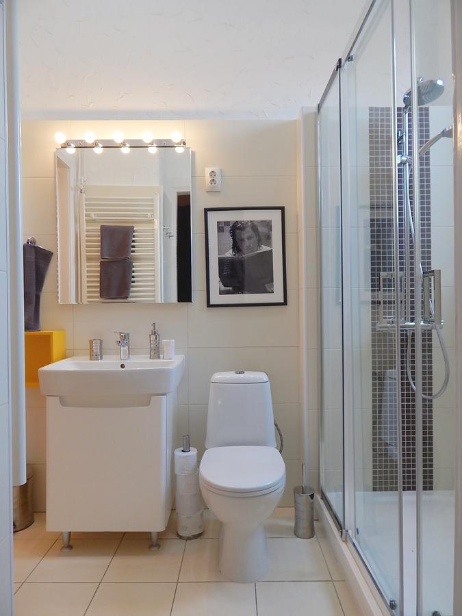 Hello Downtown Apartment - Broadway بودابست المظهر الخارجي الصورة