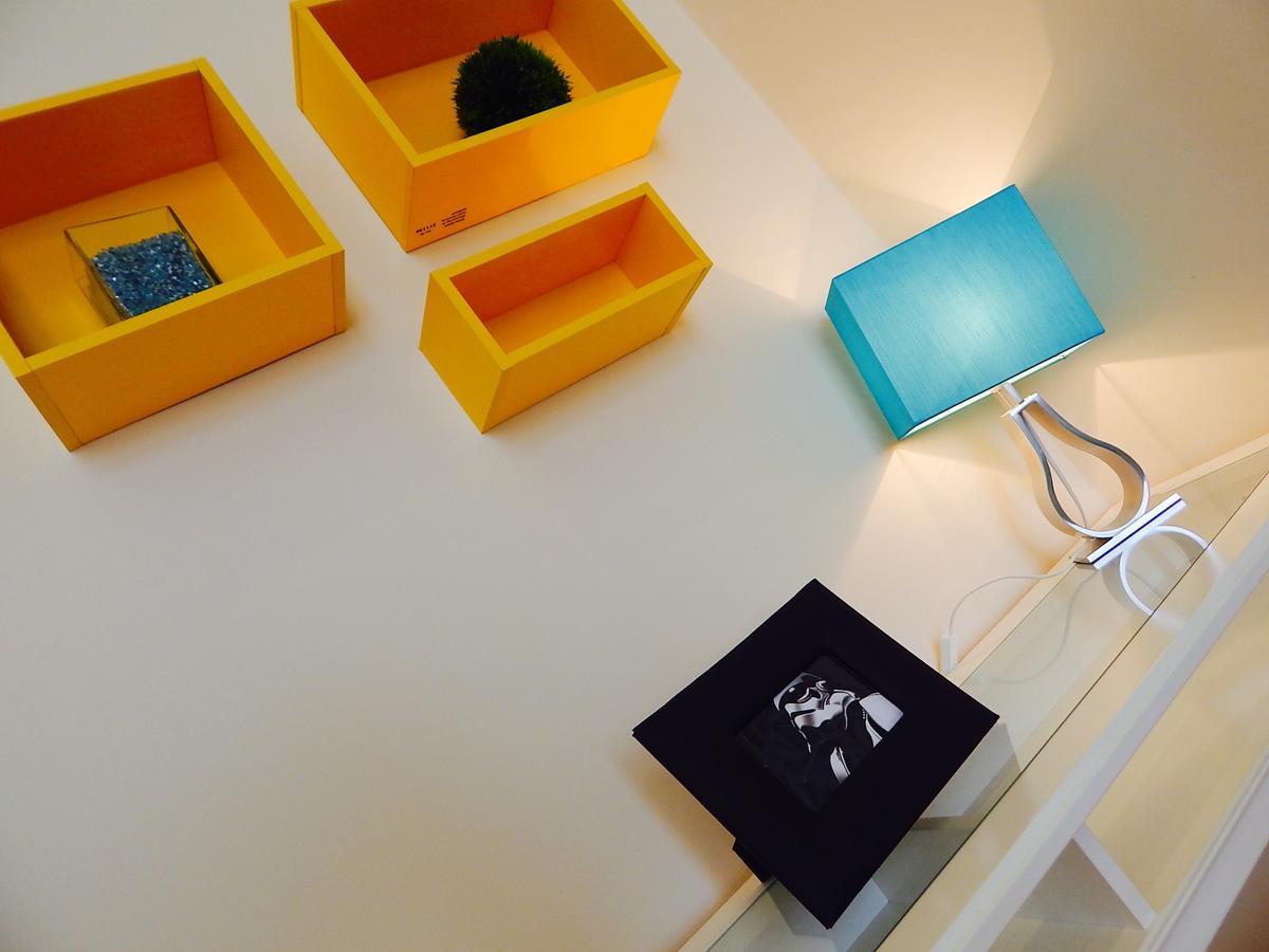 Hello Downtown Apartment - Broadway بودابست المظهر الخارجي الصورة