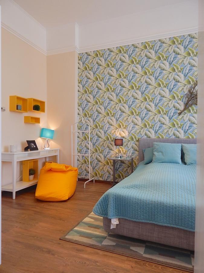 Hello Downtown Apartment - Broadway بودابست المظهر الخارجي الصورة