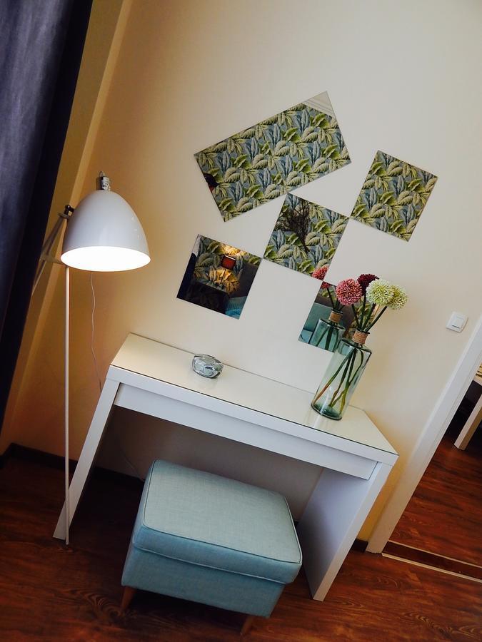 Hello Downtown Apartment - Broadway بودابست المظهر الخارجي الصورة