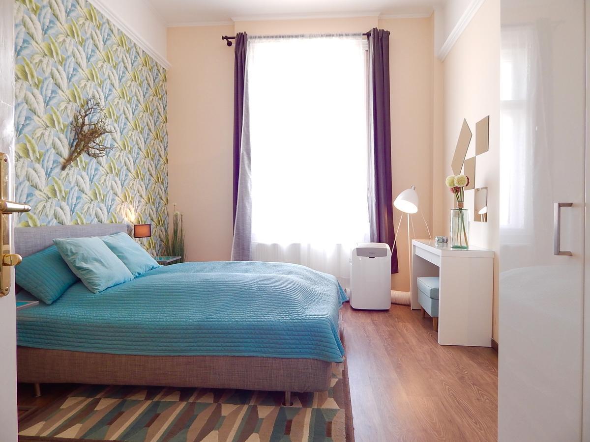 Hello Downtown Apartment - Broadway بودابست المظهر الخارجي الصورة
